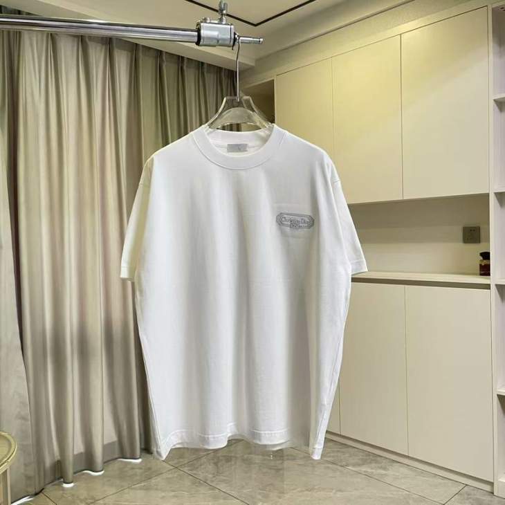 Dior T Shirts Short _SKUDiorS-2XLhgntx11116091